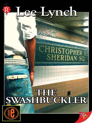 cover image of The Swashbuckler